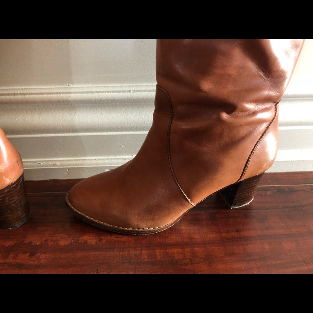 J crew boots - Picture 2 of 7